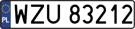 WZU83212