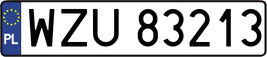 WZU83213