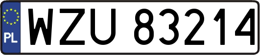 WZU83214