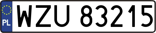 WZU83215