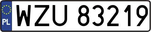 WZU83219
