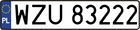 WZU83222