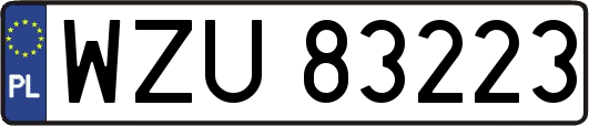 WZU83223