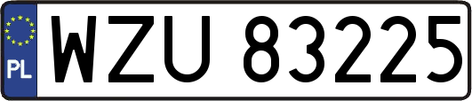 WZU83225