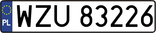 WZU83226