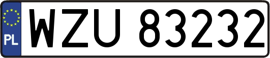 WZU83232