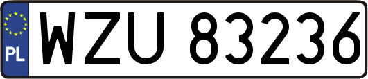 WZU83236