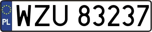 WZU83237