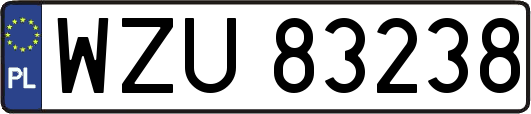 WZU83238