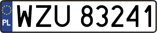 WZU83241