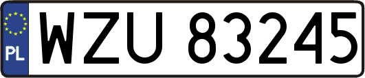 WZU83245