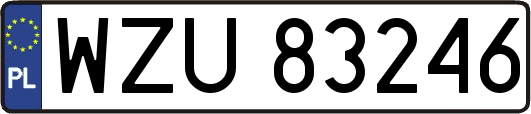 WZU83246