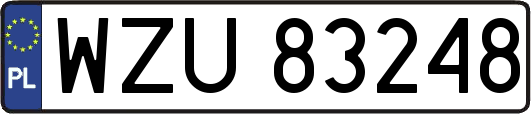 WZU83248