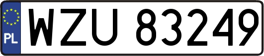 WZU83249
