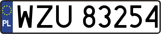 WZU83254
