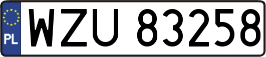 WZU83258