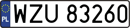 WZU83260