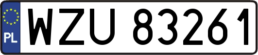 WZU83261