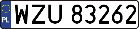 WZU83262