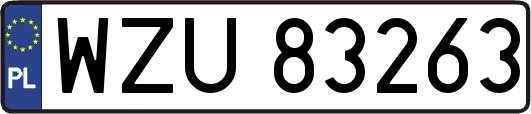 WZU83263