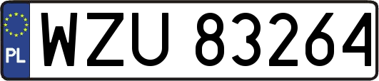 WZU83264