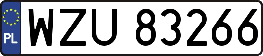 WZU83266