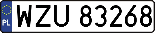 WZU83268