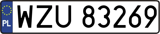 WZU83269