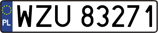 WZU83271