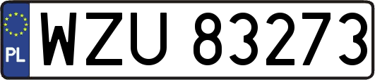 WZU83273