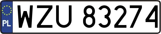WZU83274