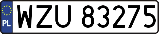 WZU83275
