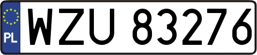 WZU83276