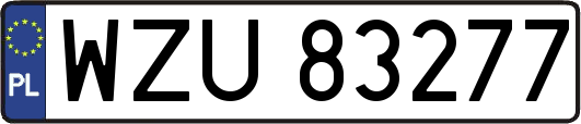 WZU83277