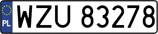 WZU83278