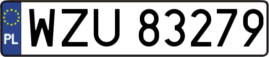 WZU83279