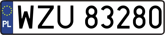 WZU83280