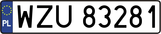 WZU83281