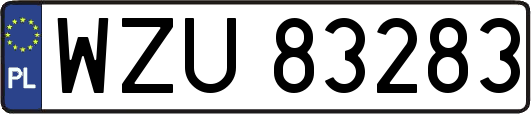 WZU83283