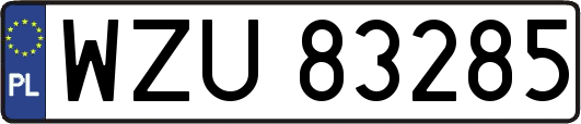 WZU83285