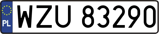 WZU83290