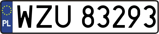 WZU83293