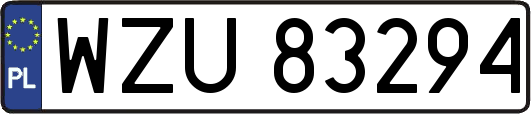 WZU83294