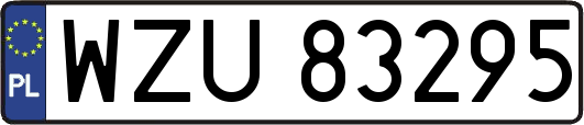 WZU83295