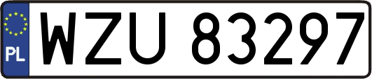 WZU83297