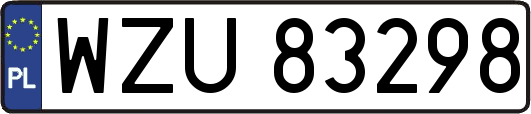 WZU83298