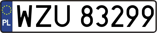 WZU83299