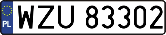 WZU83302