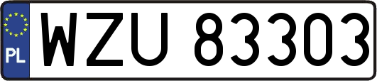 WZU83303
