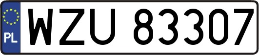 WZU83307